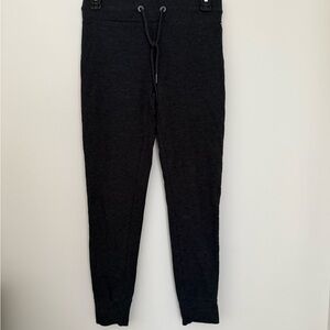 Bench Dark Gray Jogger Pants